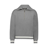 Holloway Women's Heritage Prep Quarter-Zip Pullover Imprinted with Logo (Q916222)