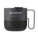 Klean Kanteen 14 Oz. Eco Rise Mug Imprinted with Logo (Q917722)
