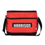 Repreve® RPET Cooler Lunch Bag Imprinted with Logo (Q917922)