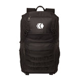 WORK® Outdoor Backpack Imprinted with Logo (Q919322)