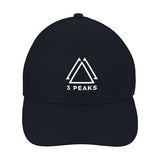 Adrenaline Cap Imprinted with Logo (Q919822)
