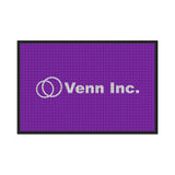 WaterHog Impressions HD Floor Mat 2 x 3 Ft. Imprinted with Logo (Q920222)