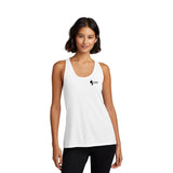 Port & Company® Ladies Performance Tank Top Imprinted with Logo (Q920922)