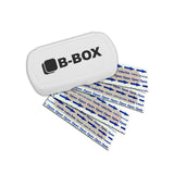 Compact Bandage Kit Imprinted with Logo (Q921222)