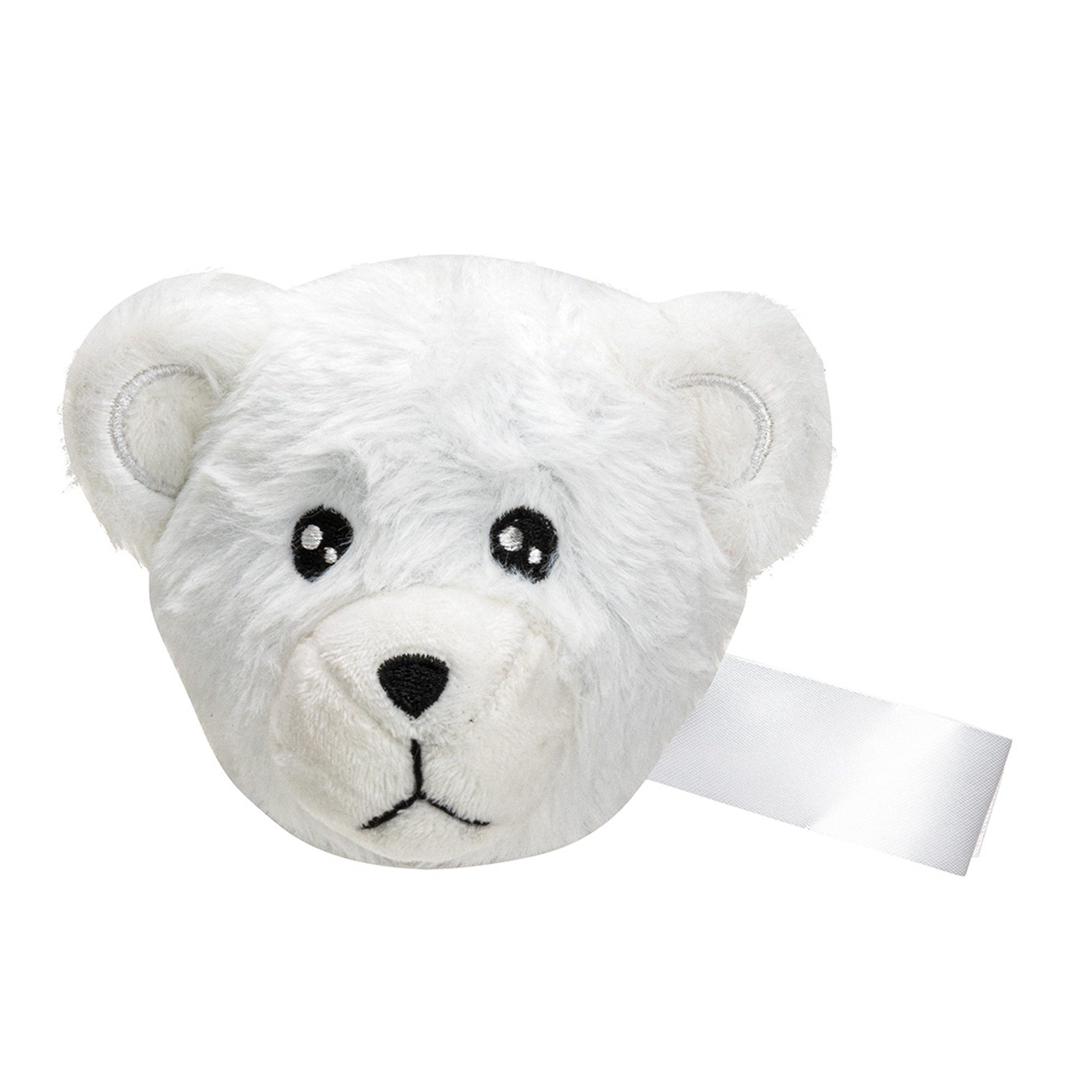 Stress Buster™ Polar Bear Stress Reliever (Q922022)