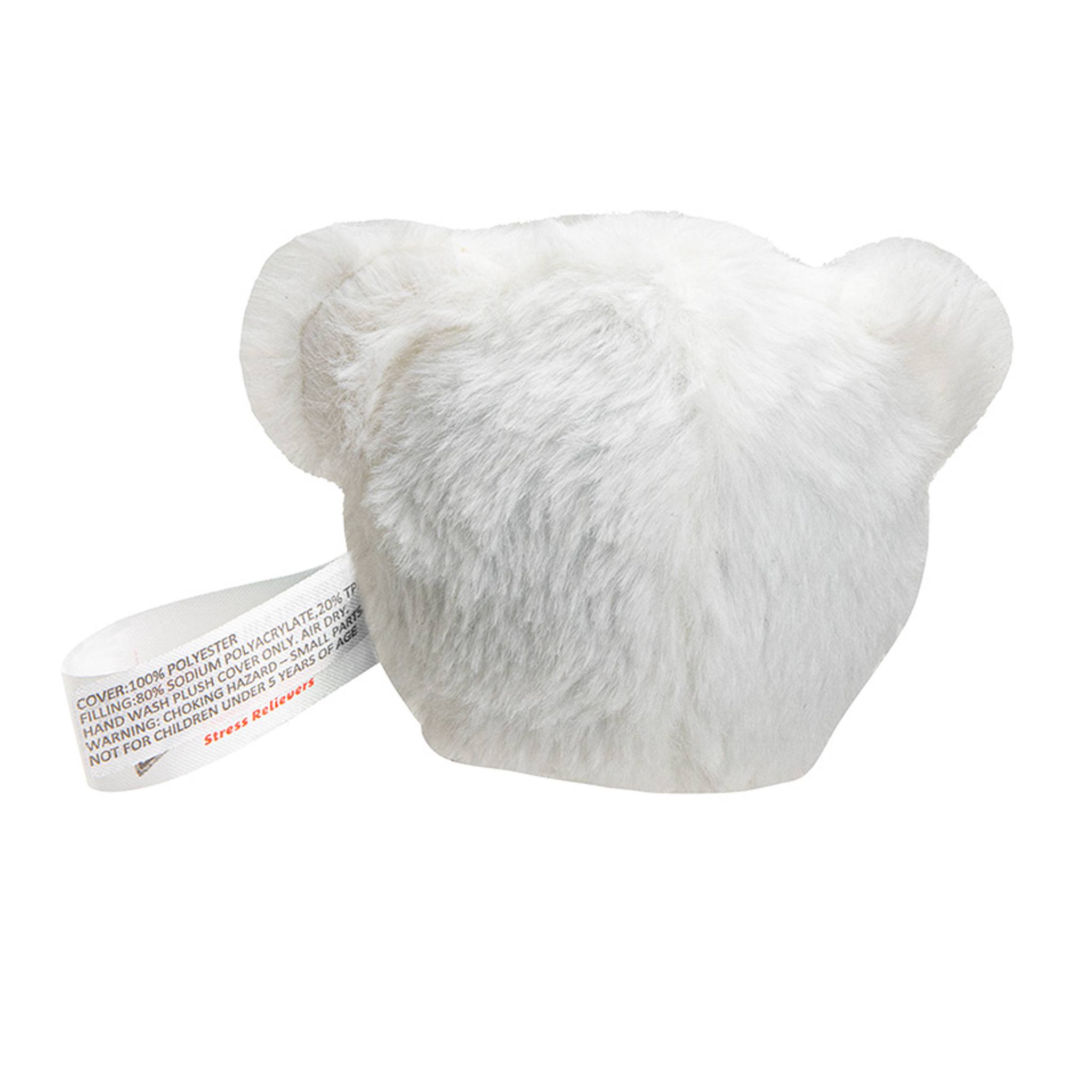 Stress Buster™ Polar Bear Stress Reliever (Q922022)