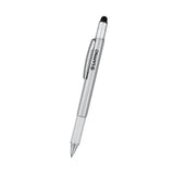 5-in-1 Function Pen Imprinted with Logo (Q922311)