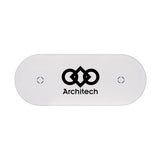Vigor Wireless Charging Pads Imprinted with Logo (Q922911)