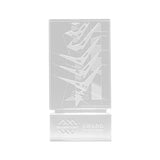 Christian House Rug Award Imprinted with Logo (Q924122)