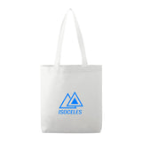 UV INK Convention Tote Imprinted with Logo (Q924422)