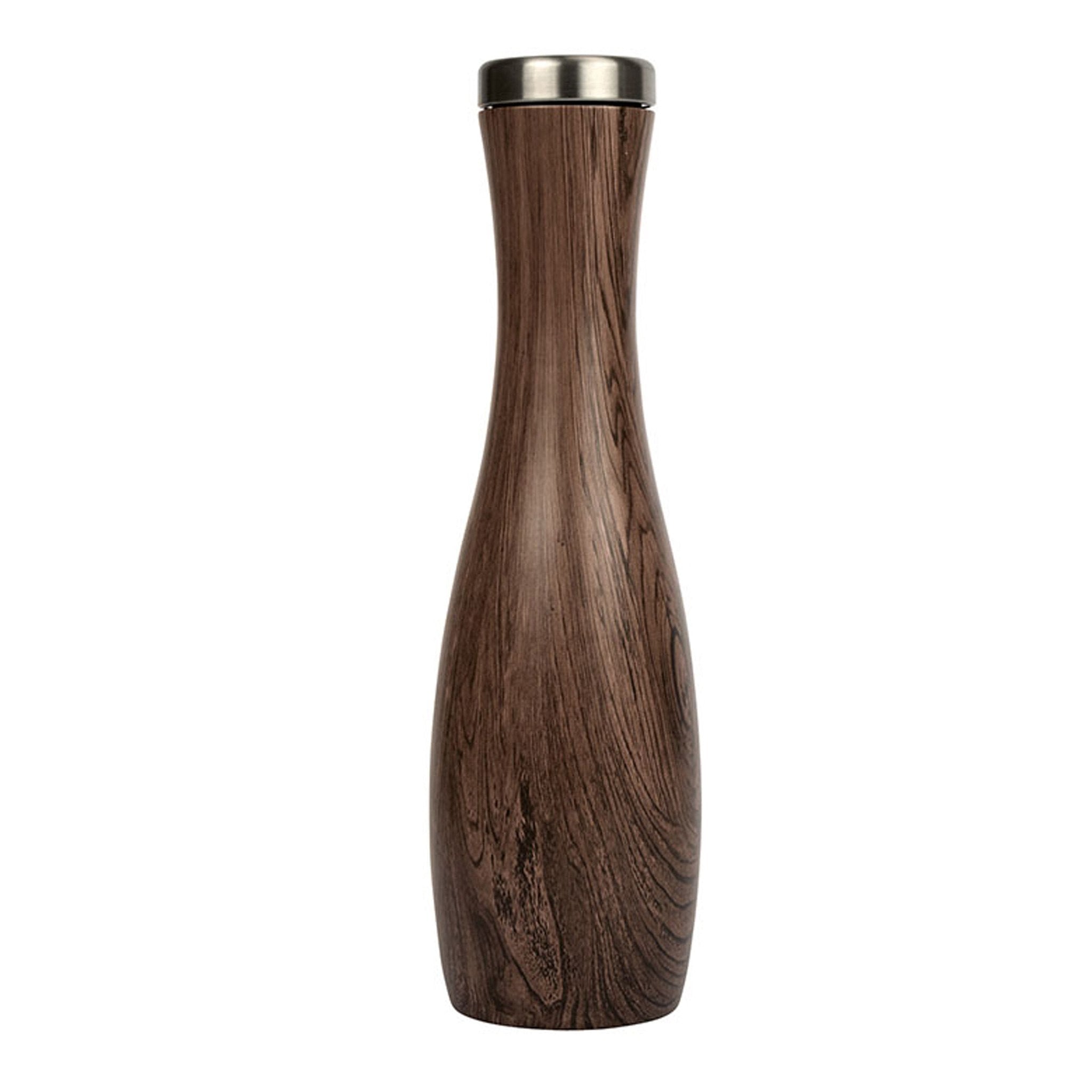 Snowfox® 26 Oz. Vacuum Insulated Wine Carafe (Q926822)