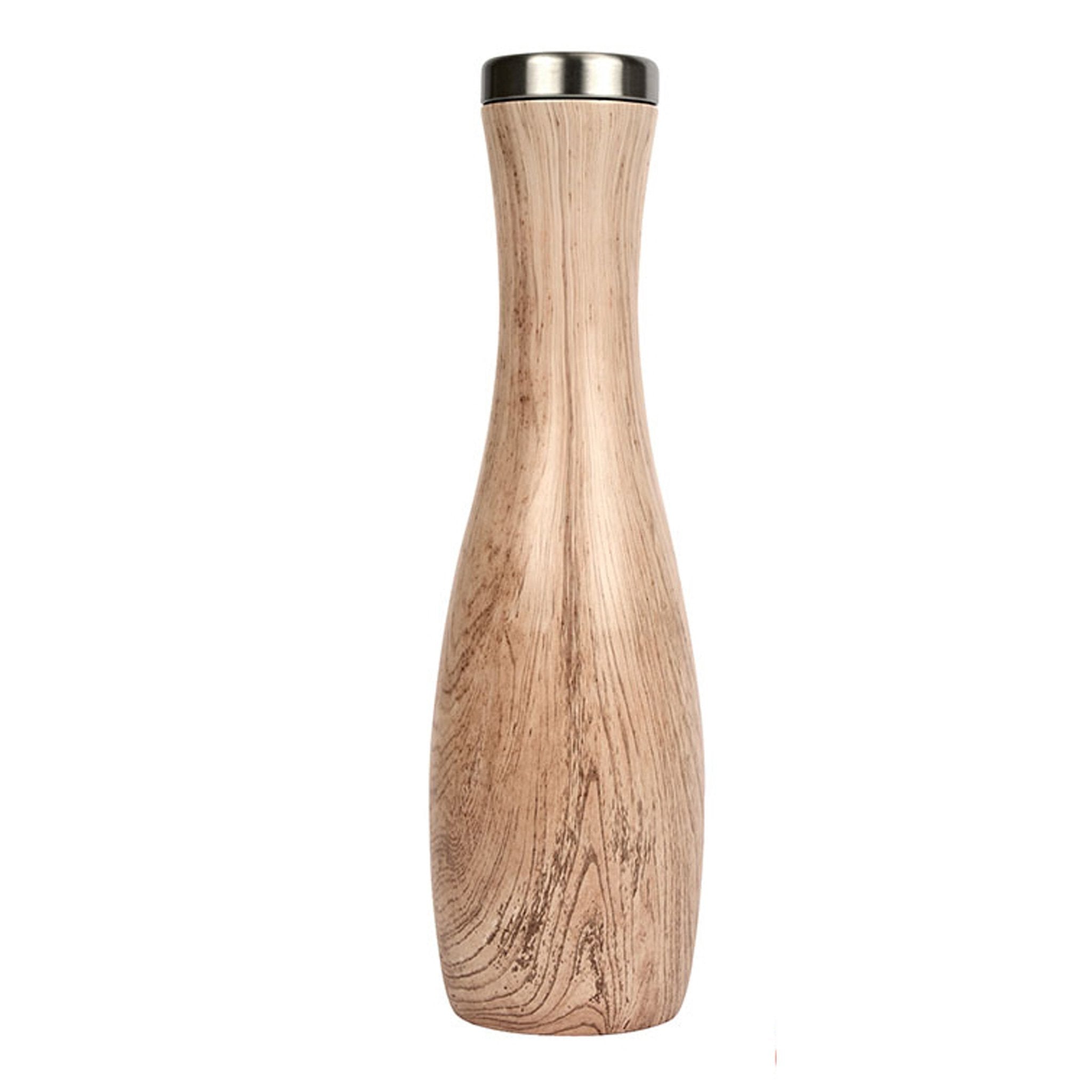 Snowfox® 26 Oz. Vacuum Insulated Wine Carafe (Q926822)