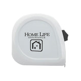 Tape Measure Imprinted with Logo (Q92841)