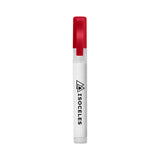 Hand Sanitizer Spray Pump ( .34 oz) Imprinted with Logo (Q929311)
