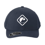 TravisMathew FOMO Solid Cap Imprinted with Logo (Q929722)