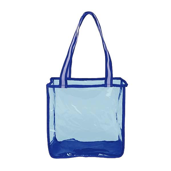 University Park Clear Tote (Q934022)