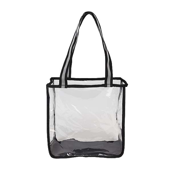 University Park Clear Tote (Q934022)