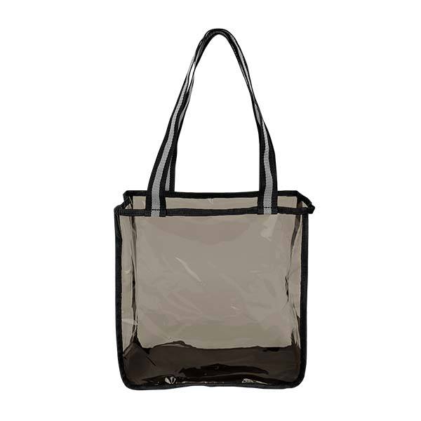 University Park Clear Tote (Q934022)