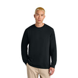 Stanley/Stella Unisex Freestyler Heavyweight Long Sleeve Tee Imprinted with Logo (Q934332)