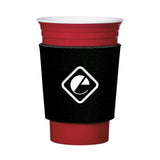 Comfort Grip Cup Sleeves Imprinted with Logo (Q934711)