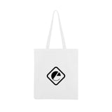 Terry Tote Bag Imprinted with Logo (Q936122)