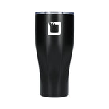 20 Oz. Victor Recycled Vacuum Insulated Tumbler Imprinted with Logo (Q936922)