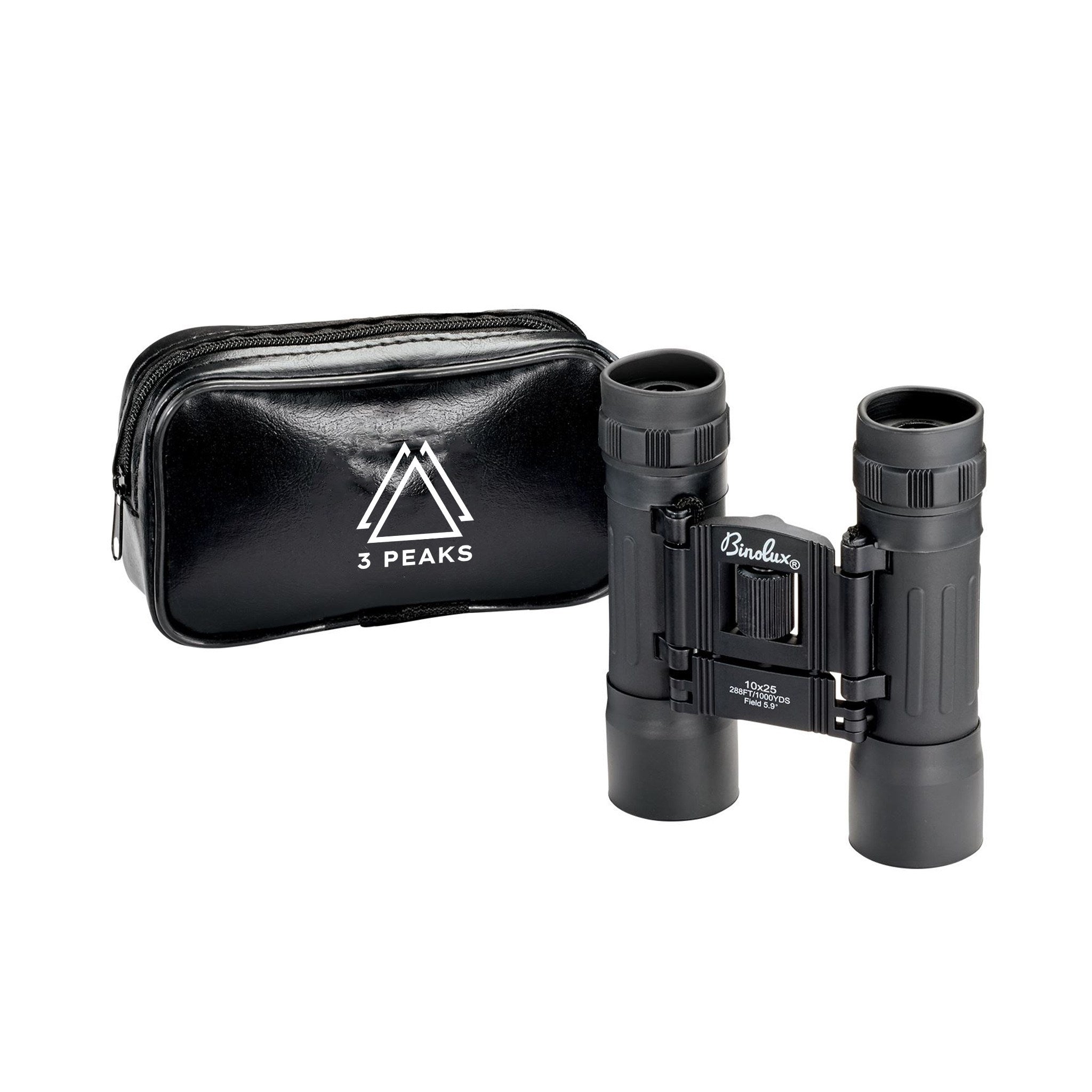 Binolux® 10 Power Roof Prism Binocular (Q937332)