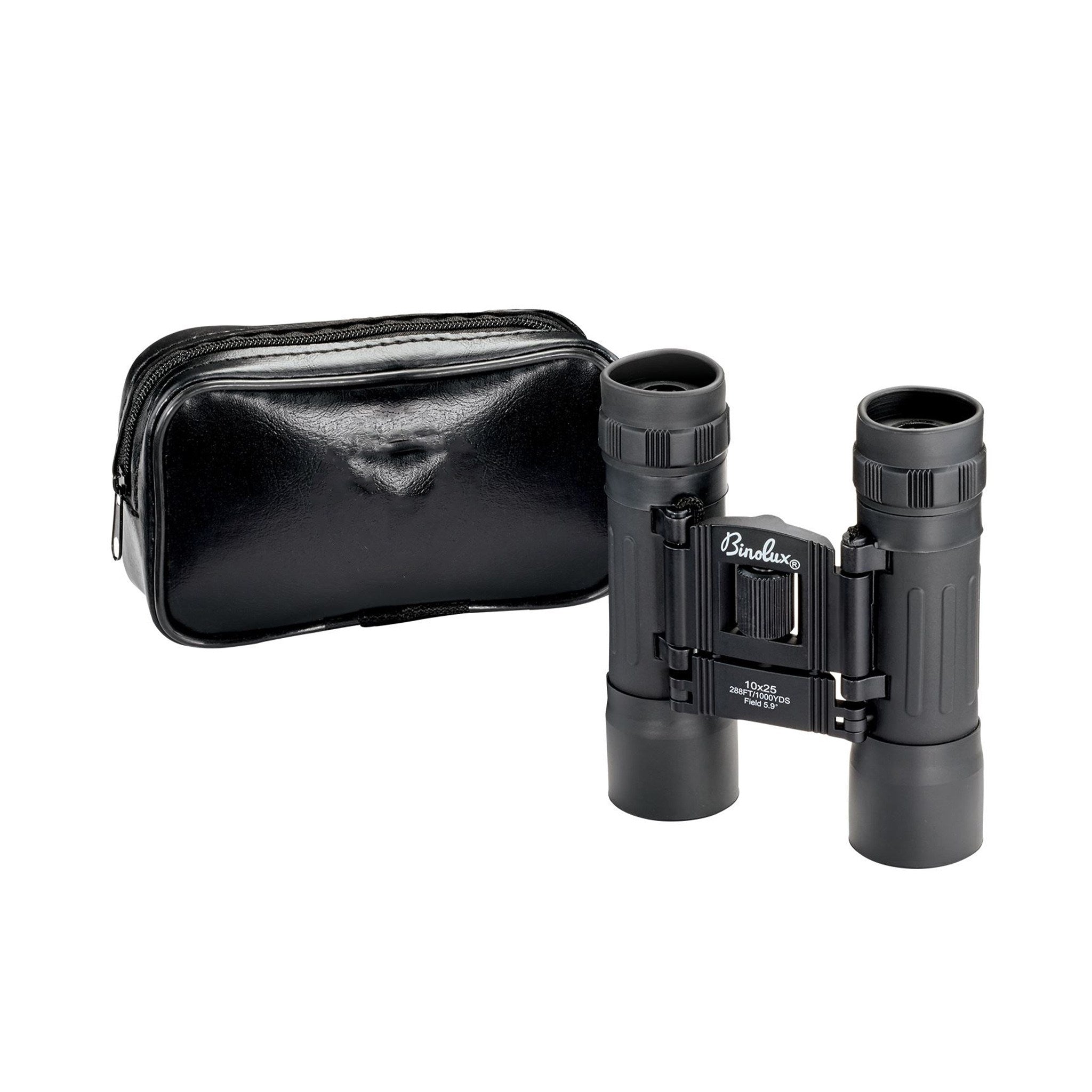 Binolux® 10 Power Roof Prism Binocular (Q937332)