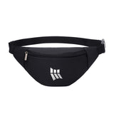 AeroLOFT™ ECO Anywhere Belt Bag Imprinted with Logo (Q938122)