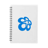 Duchess Spiral Notebooks Imprinted with Logo (Q938811)