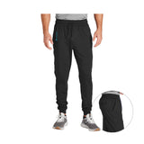 Sport-Tek® Sport-Wick® Stretch Jogger Pants Imprinted with Logo (Q939922)