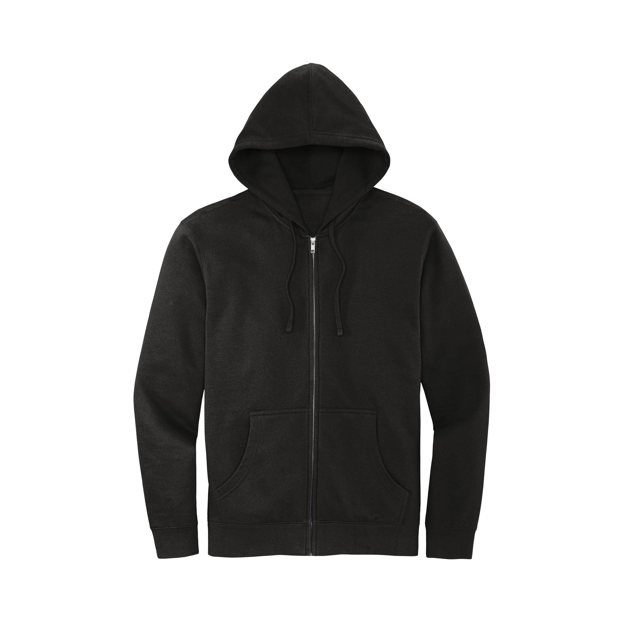 District® V.I.T.™ Fleece Full-Zip Hoodie (Q940922)