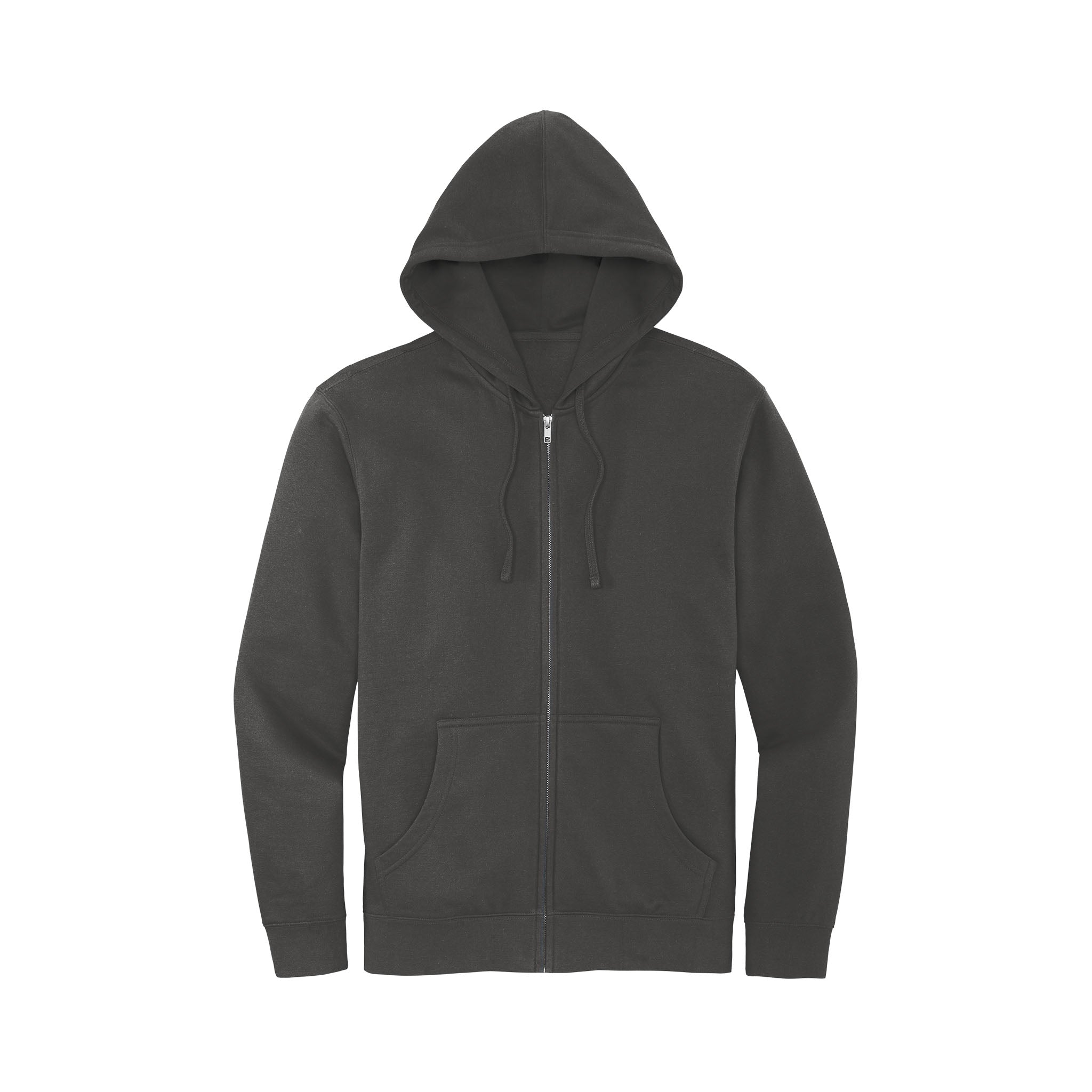 District® V.I.T.™ Fleece Full-Zip Hoodie (Q940922)