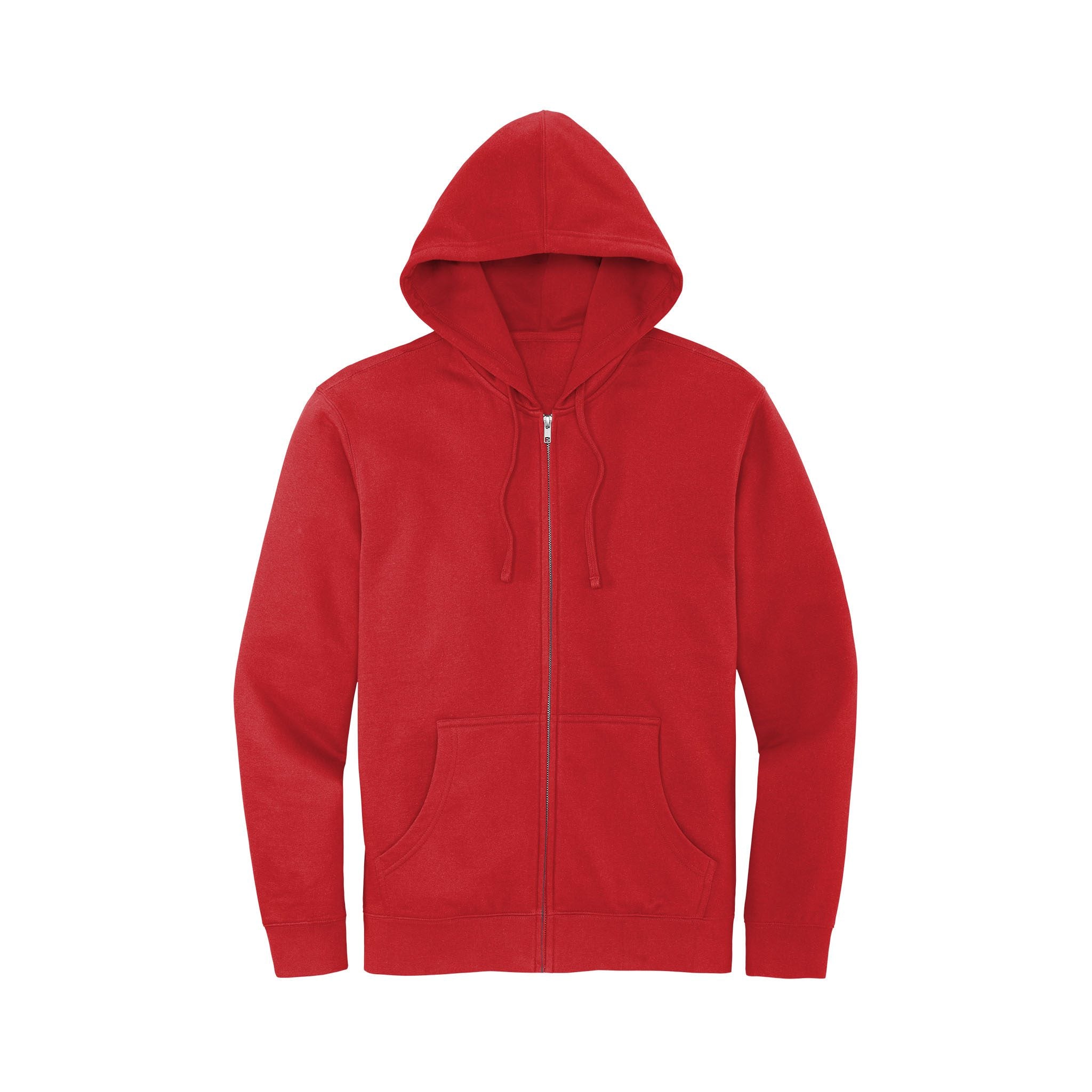District® V.I.T.™ Fleece Full-Zip Hoodie (Q940922)