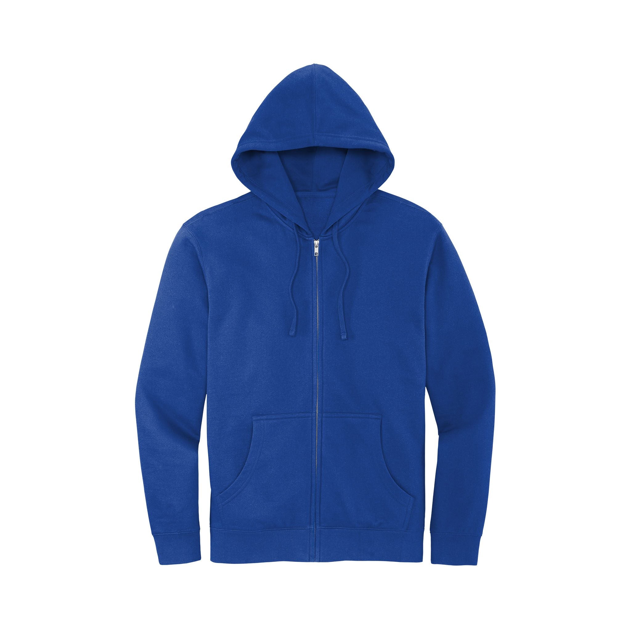 District® V.I.T.™ Fleece Full-Zip Hoodie (Q940922)