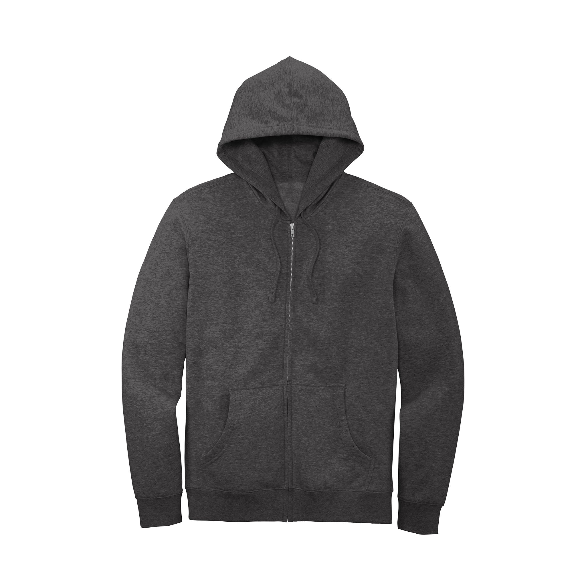 District® V.I.T.™ Fleece Full-Zip Hoodie (Q940922)