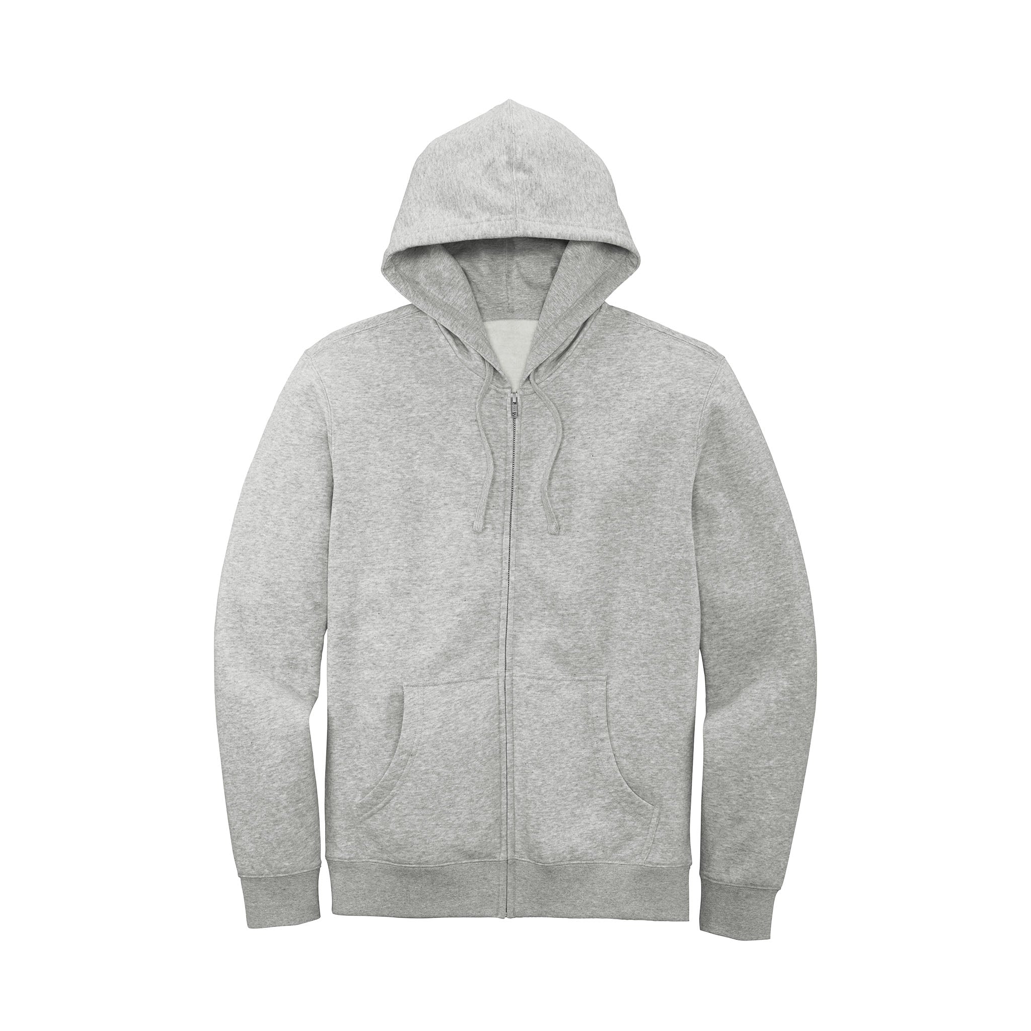 District® V.I.T.™ Fleece Full-Zip Hoodie (Q940922)