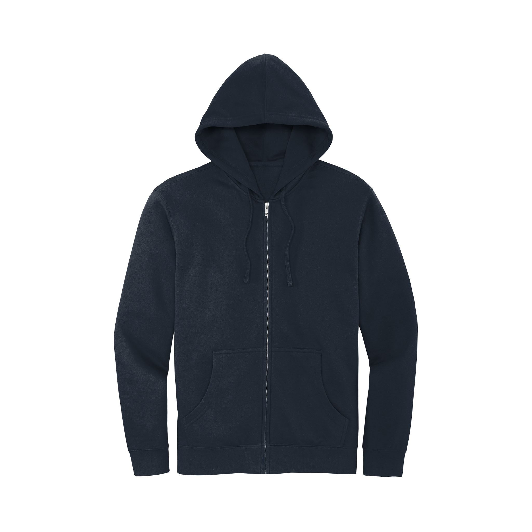 District® V.I.T.™ Fleece Full-Zip Hoodie (Q940922)