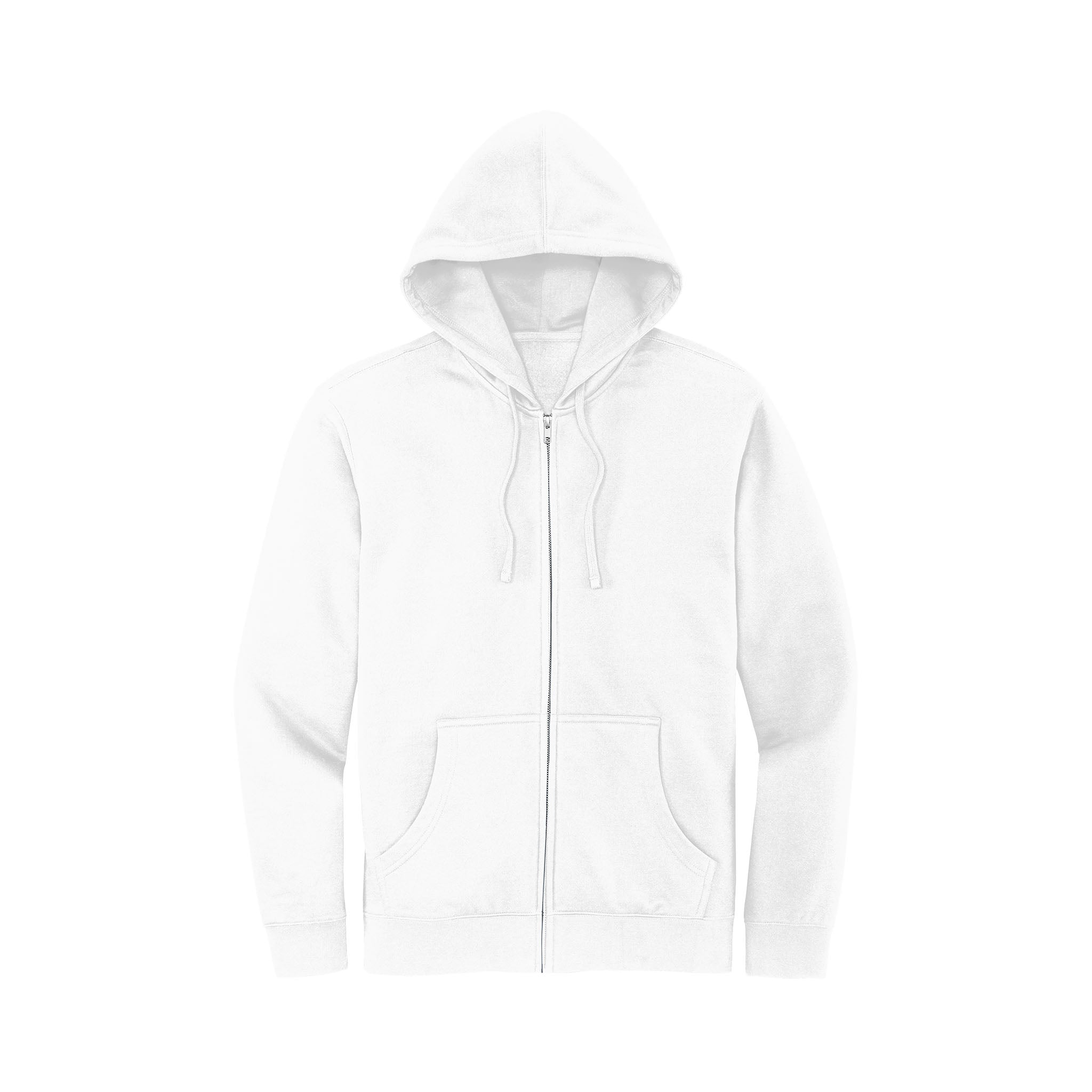 District® V.I.T.™ Fleece Full-Zip Hoodie (Q940922)