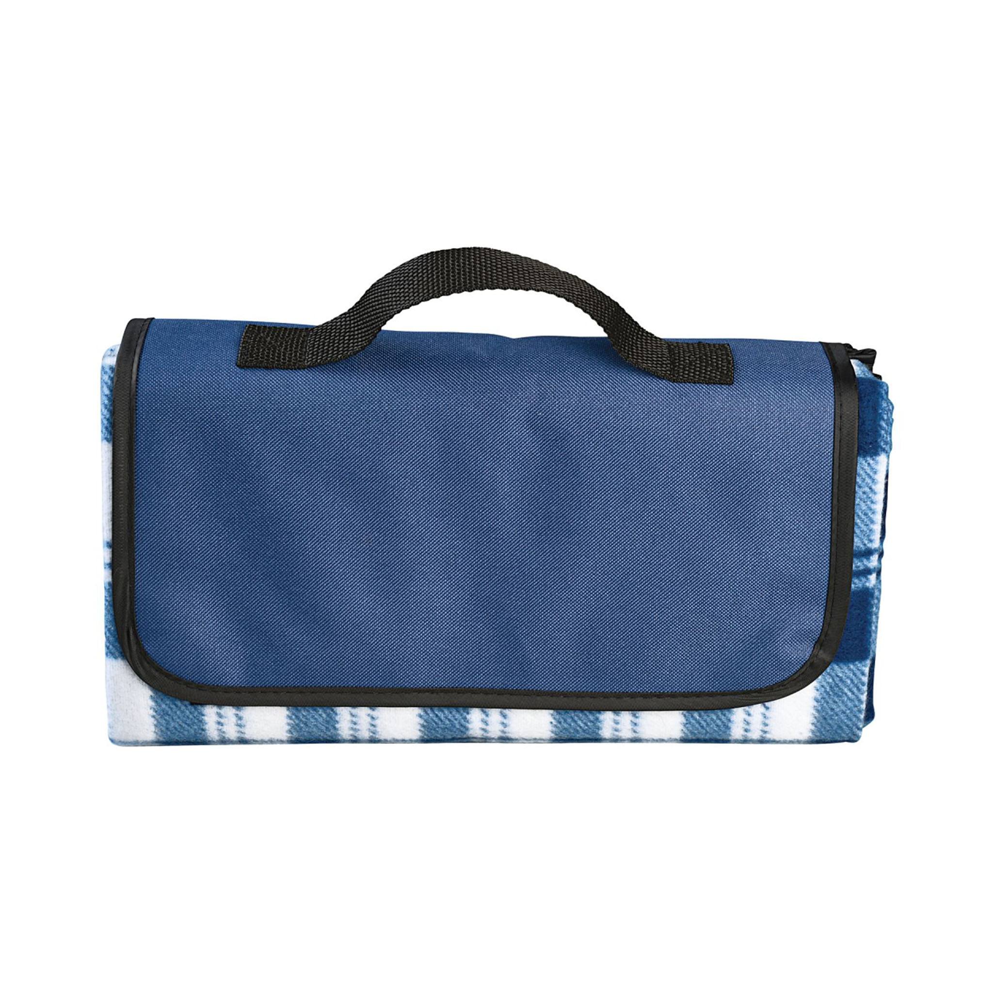 Fold Up Picnic Blanket (Q941322)