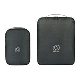 Alba Compression Packing Cube Set Imprinted with Logo (Q943022)