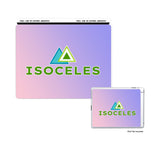Tablet Skin Imprinted with Logo (Q943222)