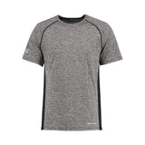Holloway Youth Electrify CoolCore® T-Shirt Imprinted with Logo (Q945222)