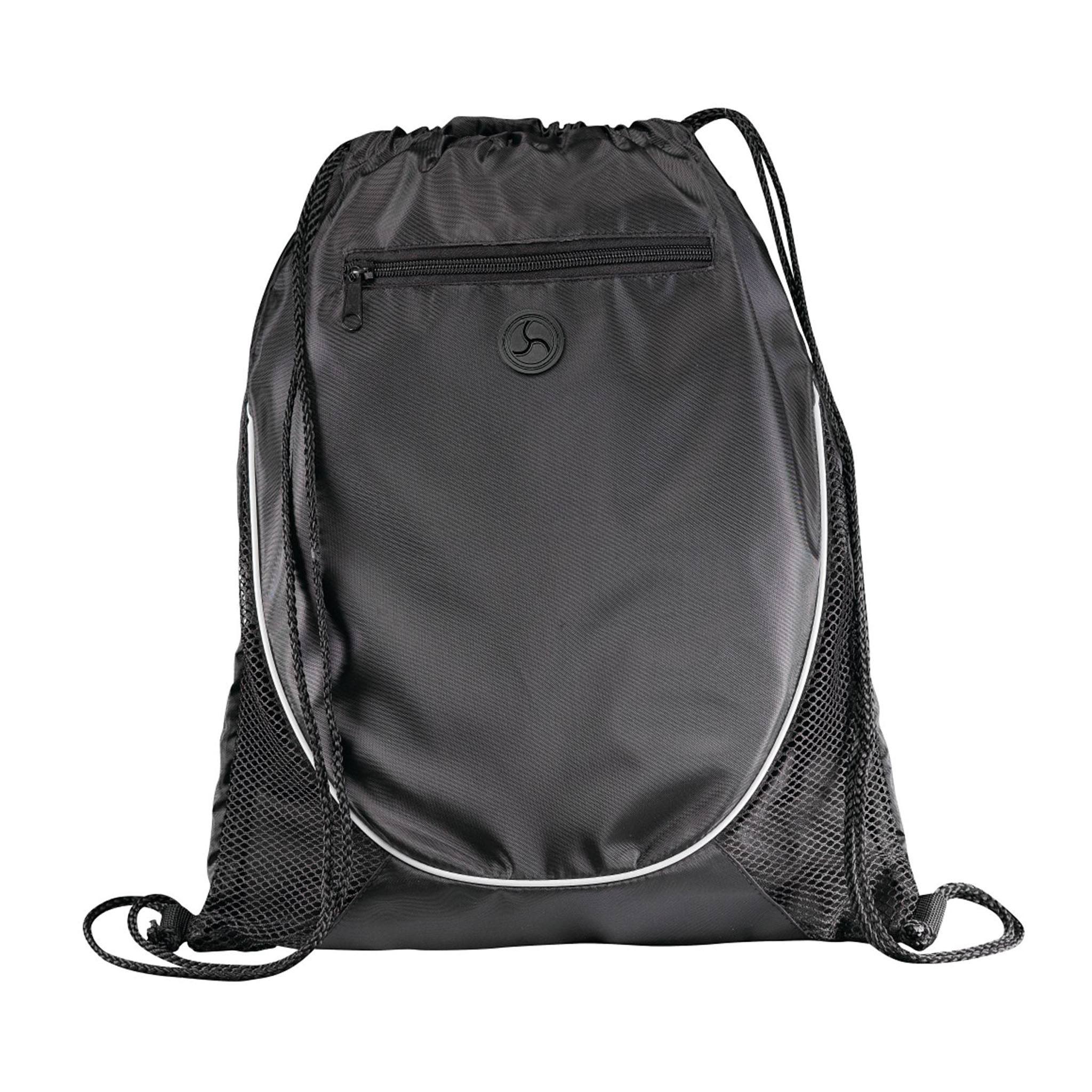 The Peek Drawstring Cinch Backpack (Q94865)