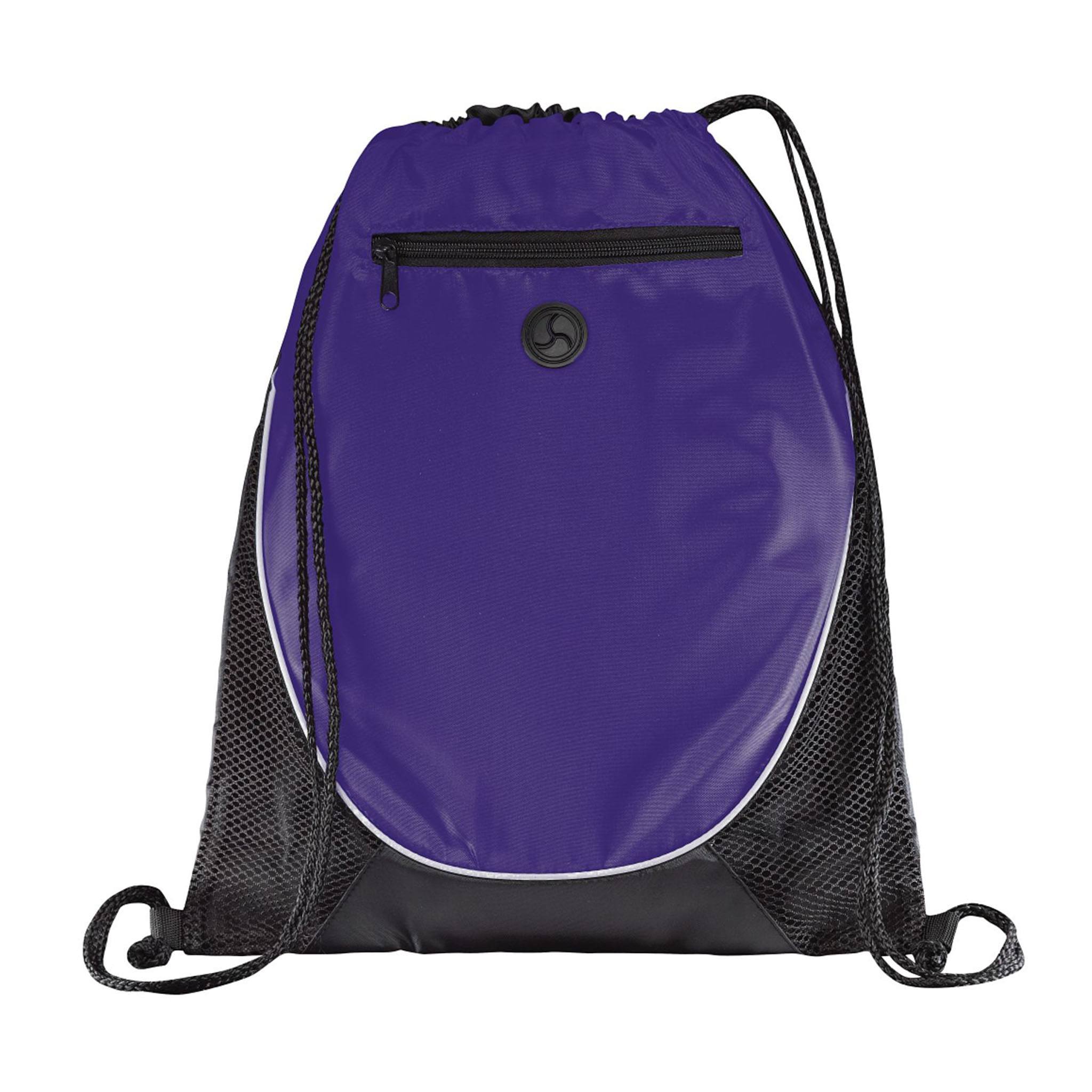 The Peek Drawstring Cinch Backpack (Q94865)