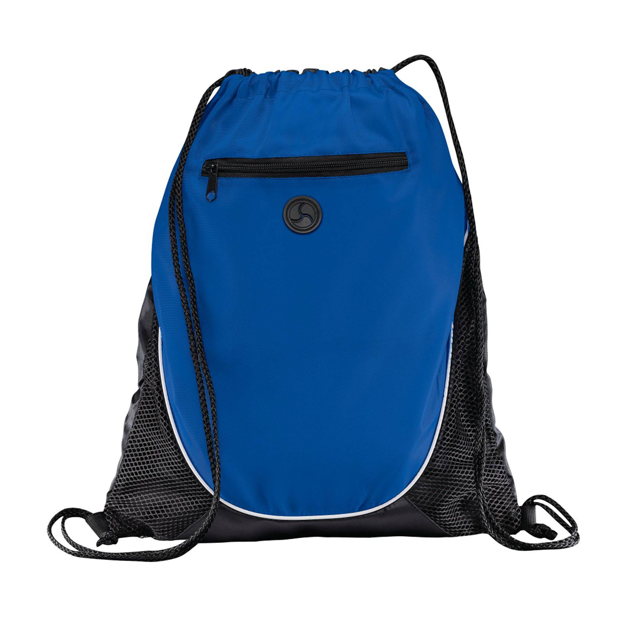 The Peek Drawstring Cinch Backpack (Q94865)