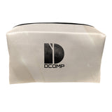 Makeup Bag Vanity Case Imprinted with Logo (Q949022)