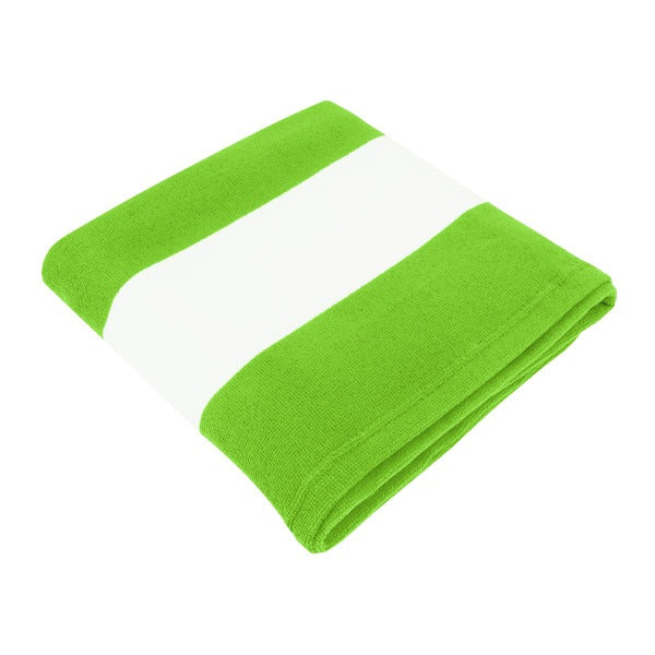 Custom Microfiber Beach Towel (Q951922) Towels with Logo Quality