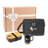 Welcome to the Team Gift Set #1  Imprinted with Logo (Q952022)