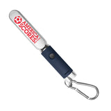 Halcyon® Safety COB Light Imprinted with Logo (Q953822)